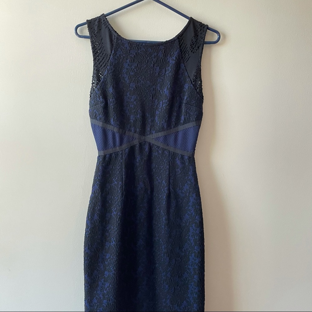 Anthropologie Moulinette Soeurs Dress